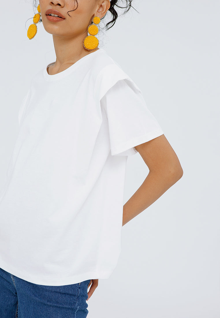 Double Layer T-shirt