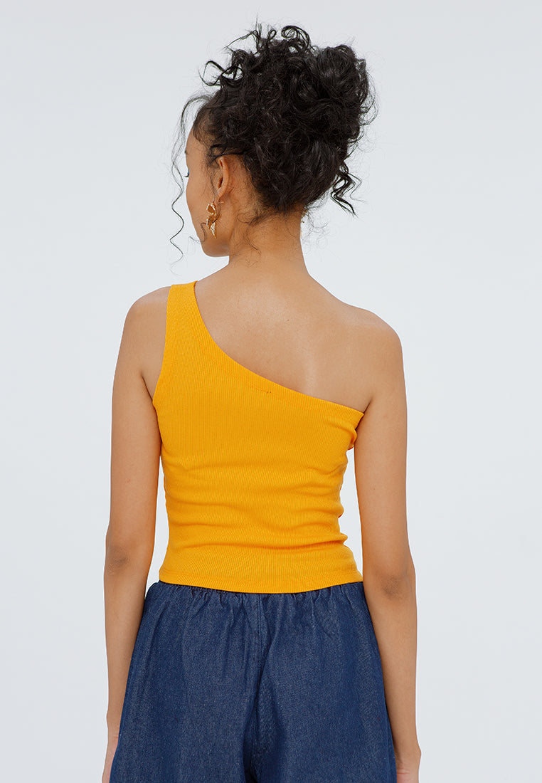 Super Crop Top
