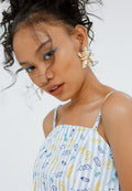 All Over Print Tank Top