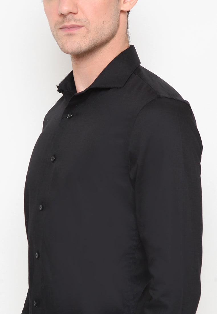 Long Sleeves Shirt