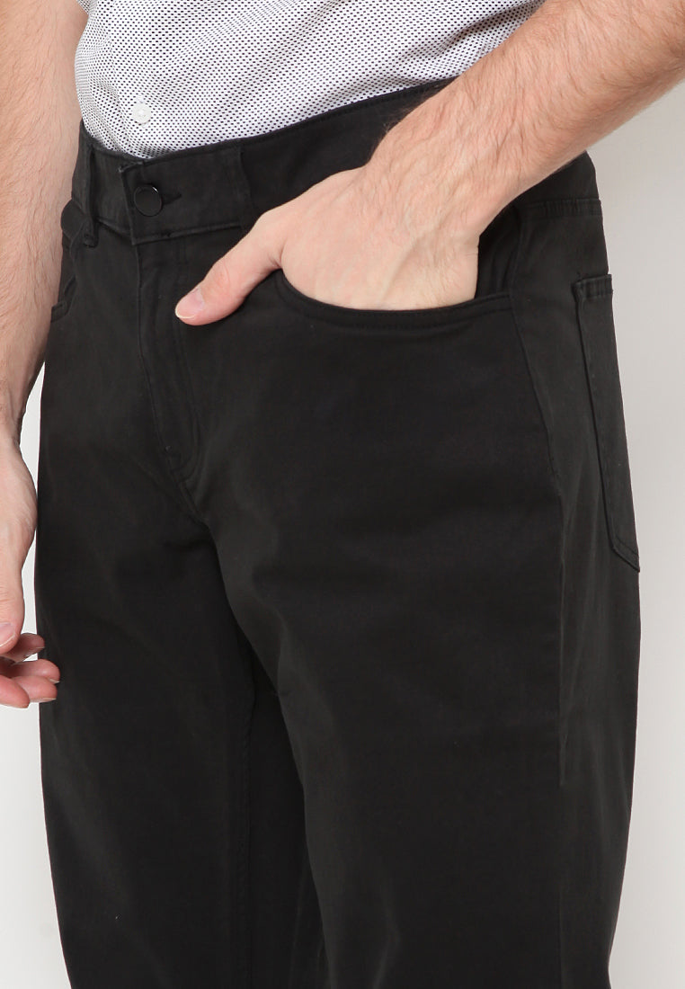 Long Pants