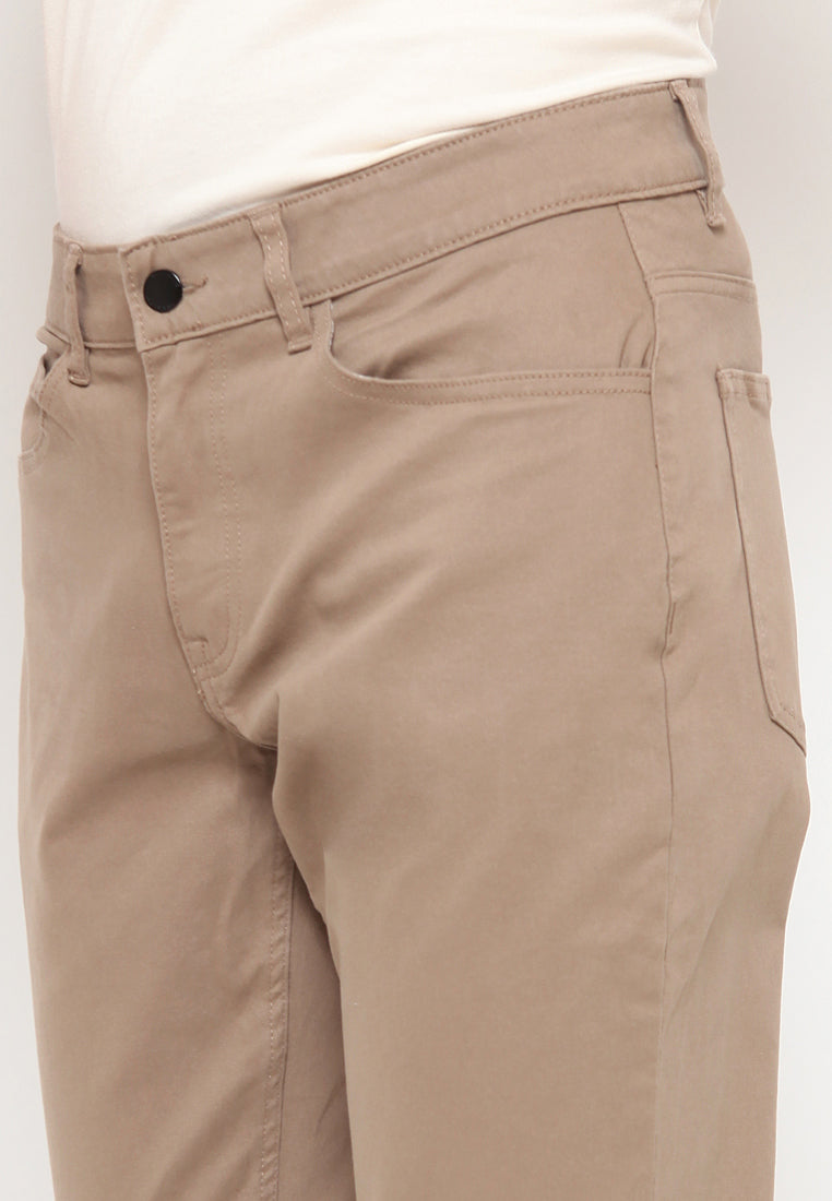 Long Pants