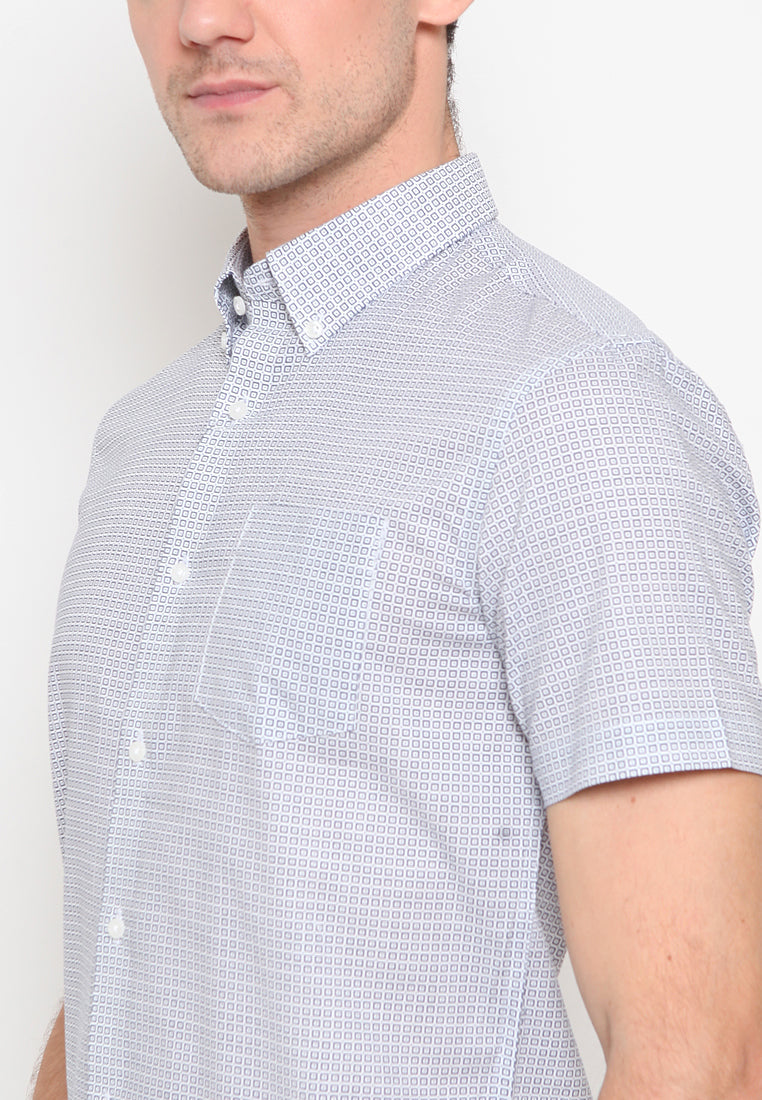 Short Sleeves Shirt