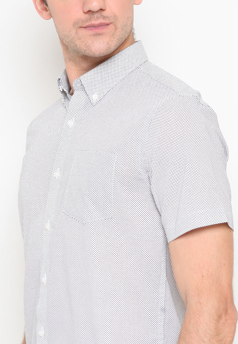 Short Sleeves Shirt