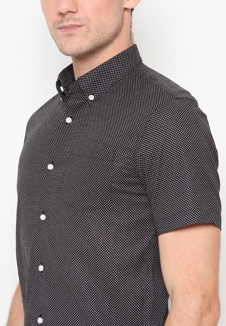 Short Sleeves Shirt
