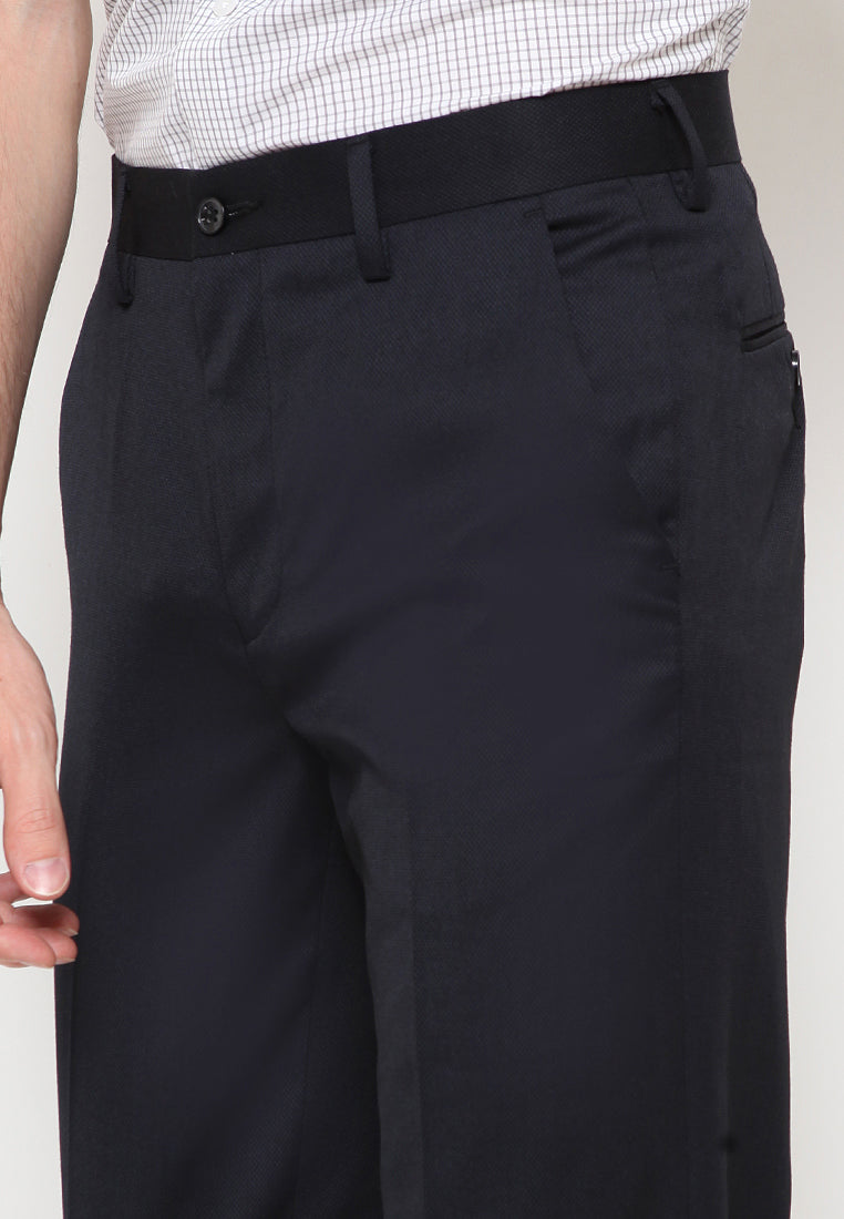 Formal Pants In Black
