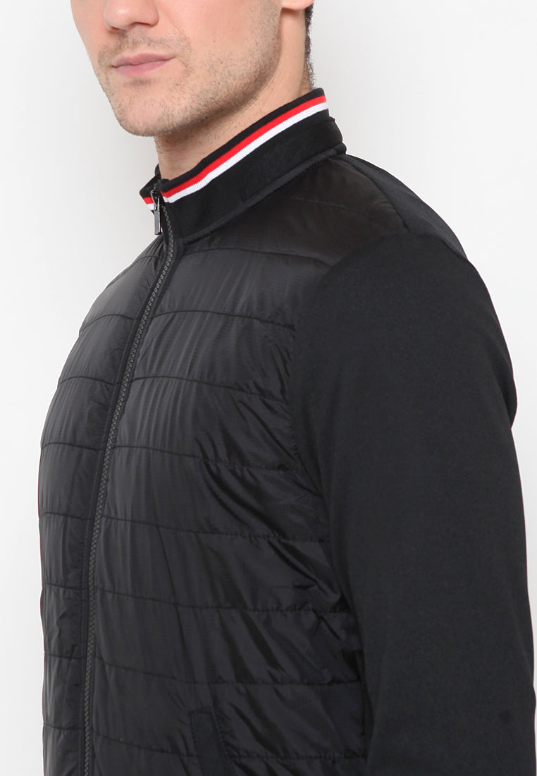 Slim Fit Jacket
