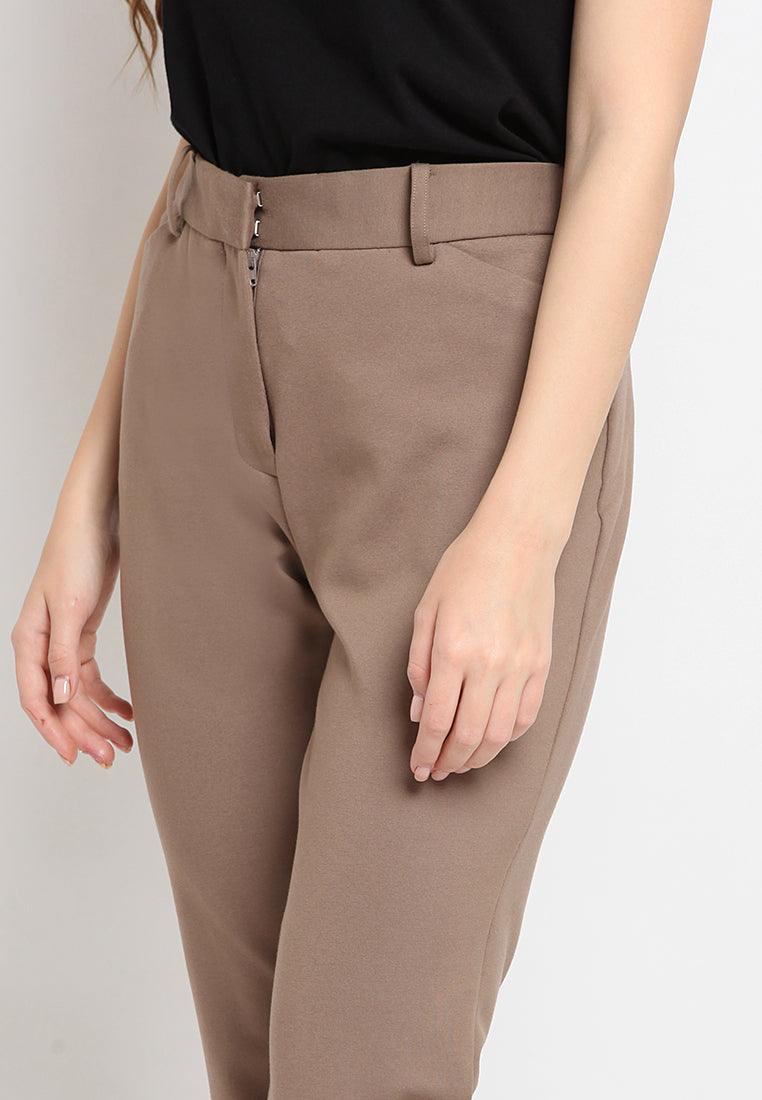4-Way Stretch Editor Pants