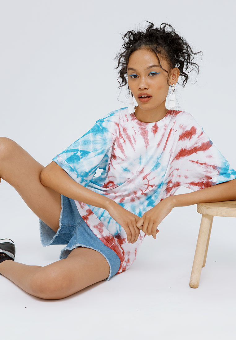 Tie Dye T-shirt