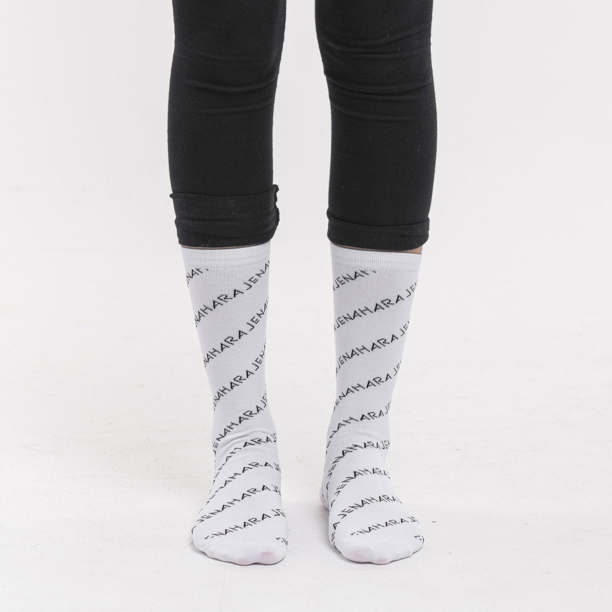 Socks White