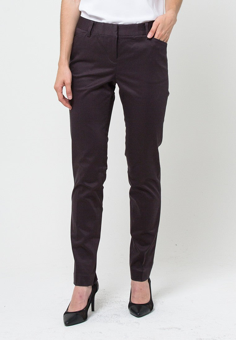 Regular Fit Pants