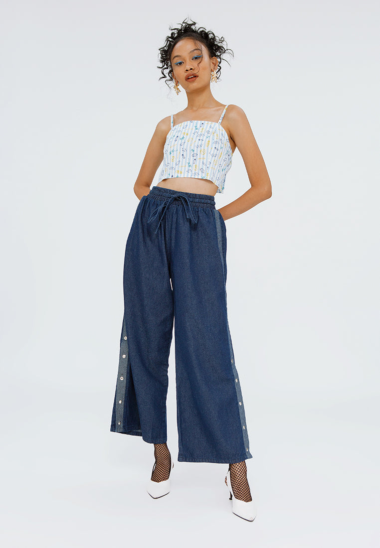 All Over Print Tank Top