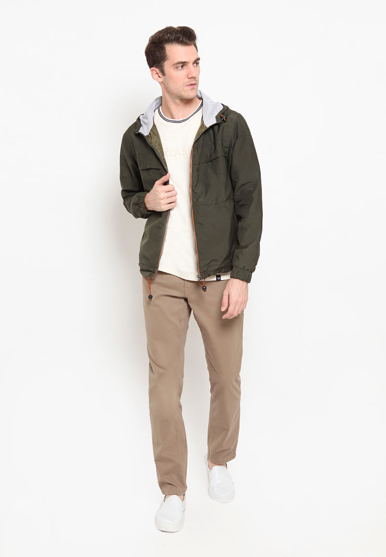 Hoodies Jacket