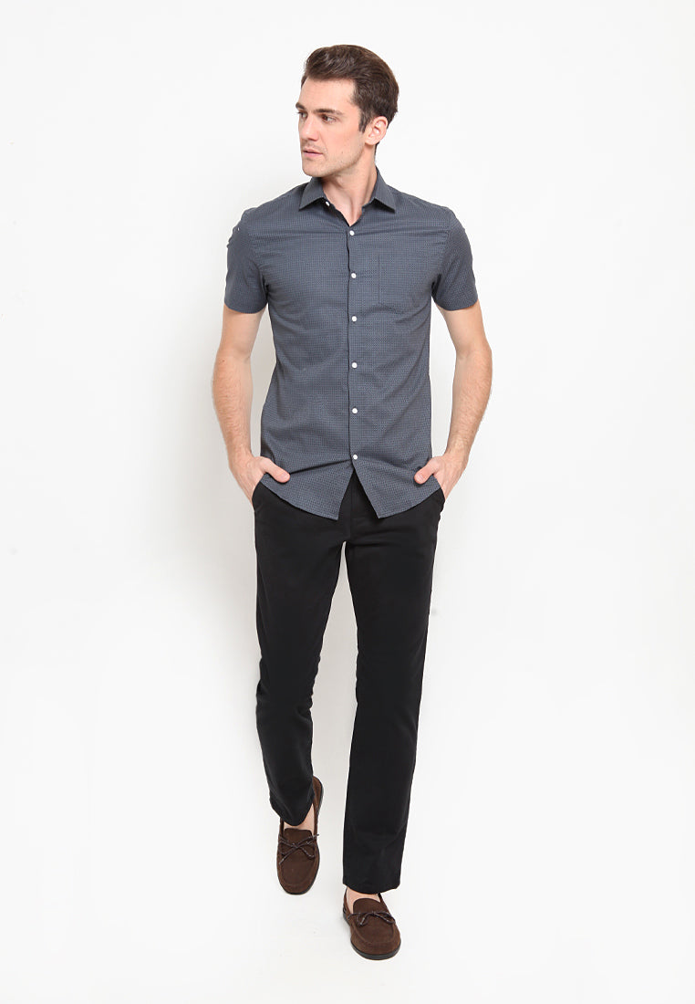 Short Sleeves Shirt