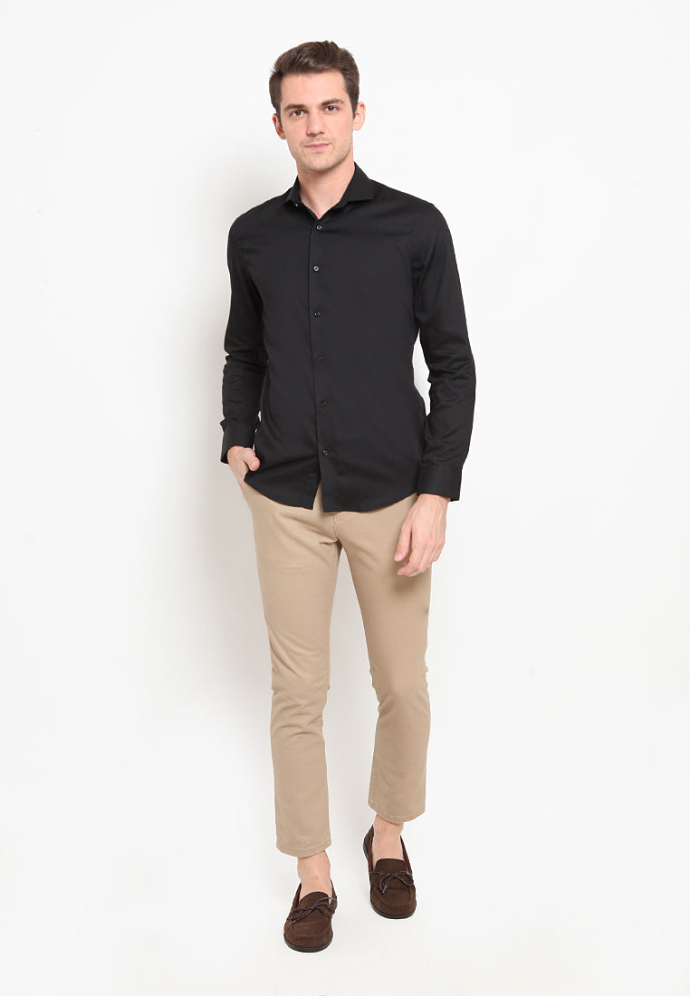 Long Sleeves Shirt