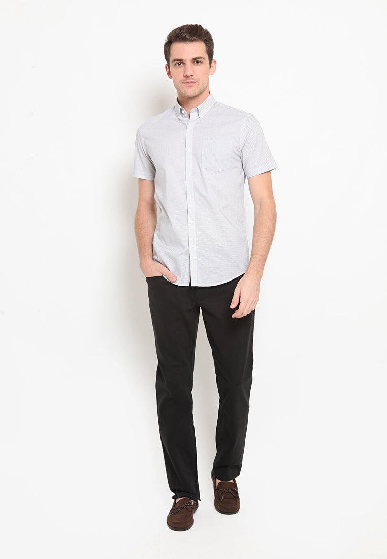Long Pants
