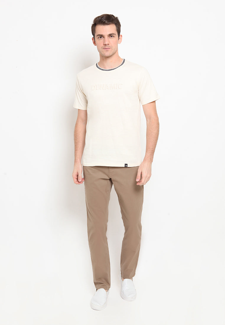 Long Pants