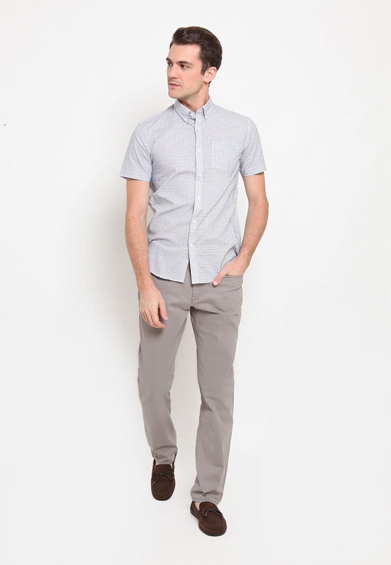 Short Sleeves Shirt