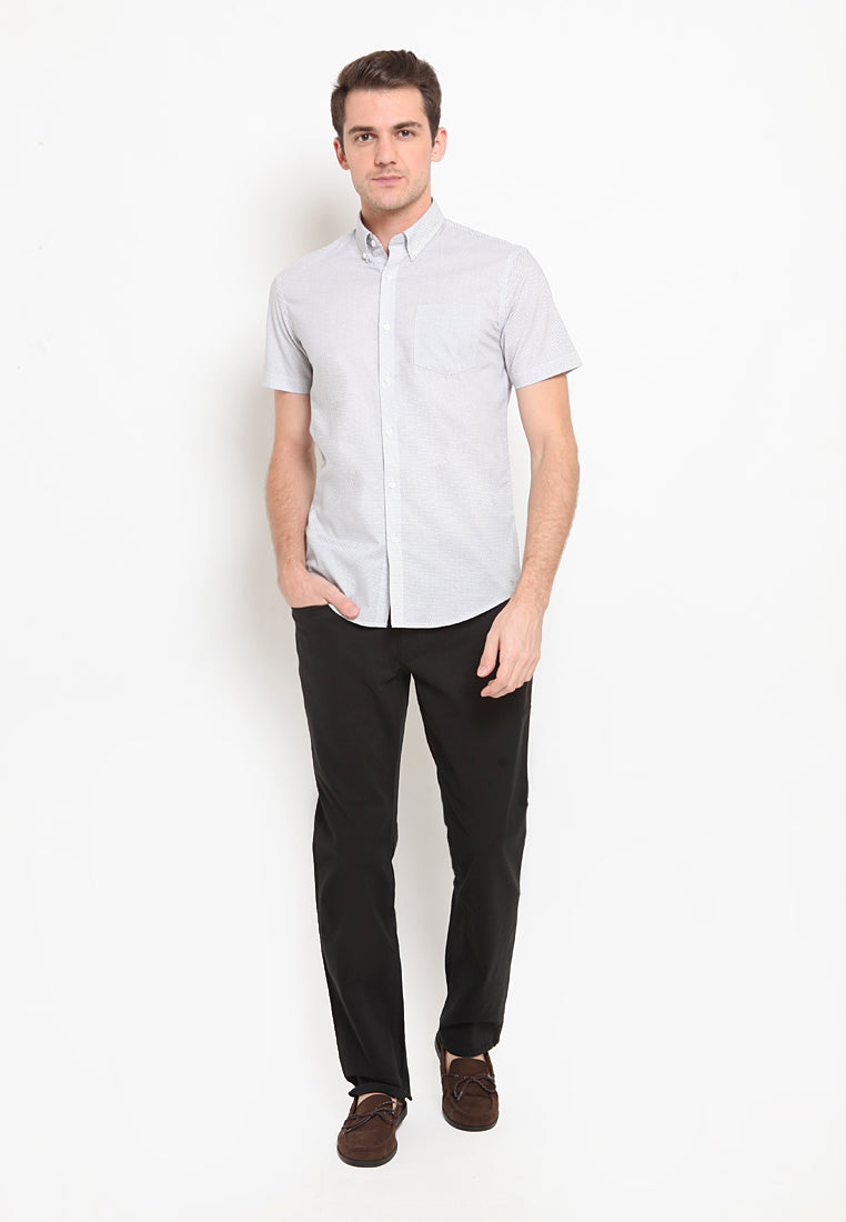 Short Sleeves Shirt