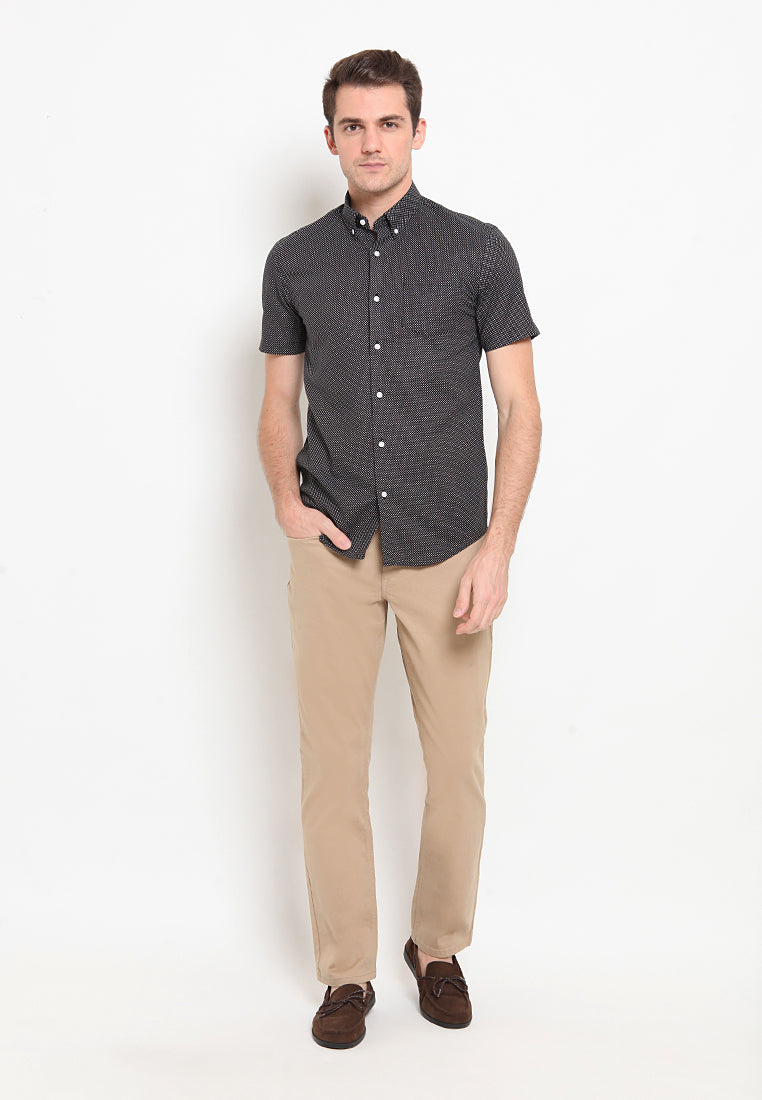 Short Sleeves Shirt