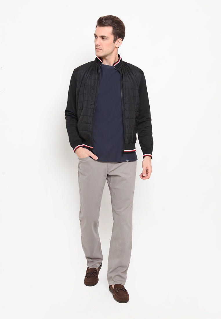 Slim Fit Jacket