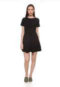 Flare Dress