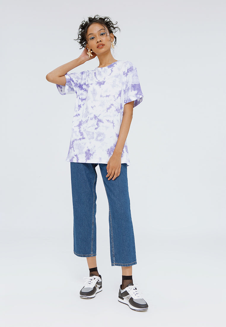 Tie Dye T-shirt