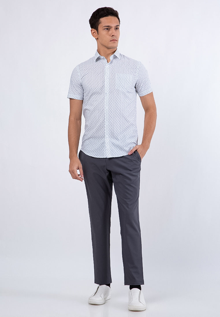 Short Sleeve Shirt