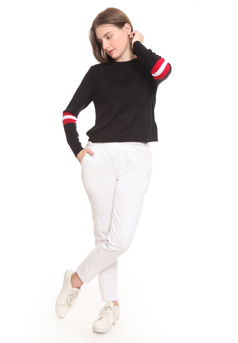 Basic Sweater