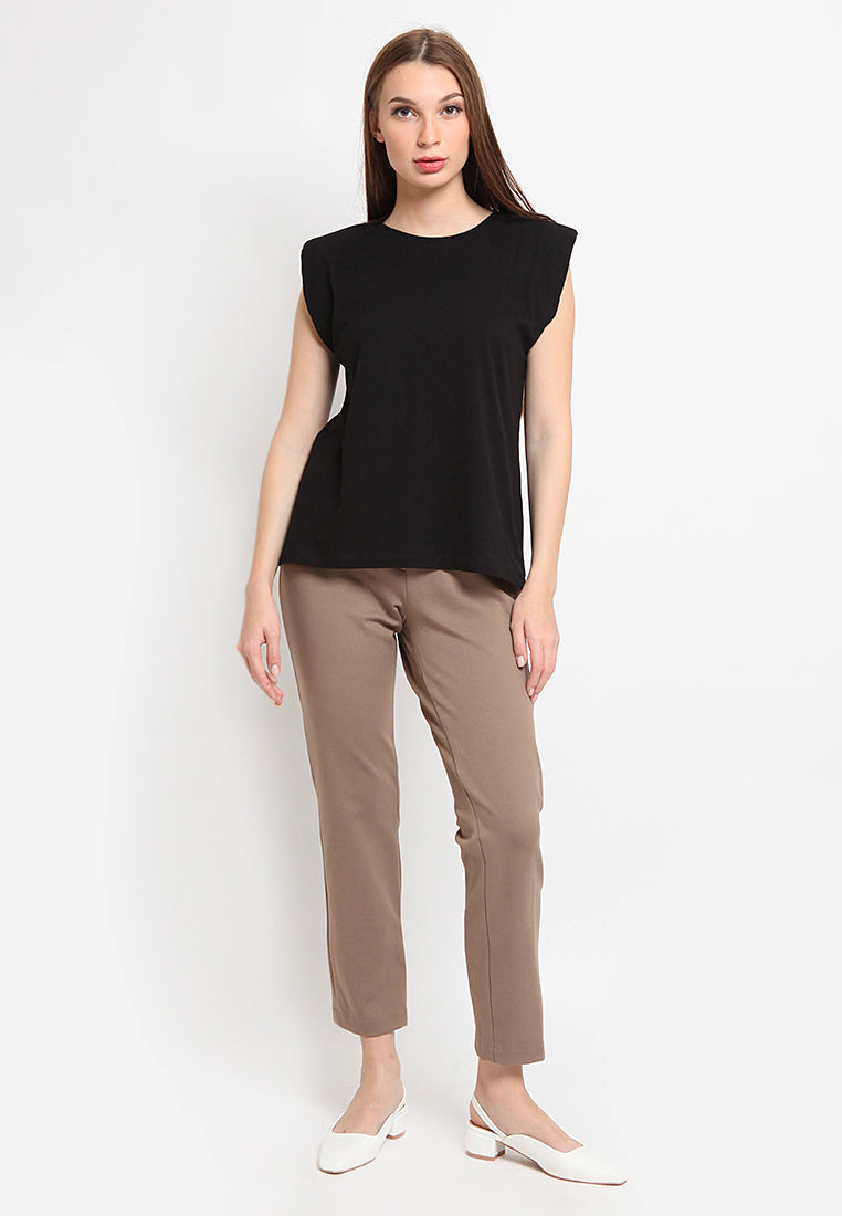 4-Way Stretch Editor Pants