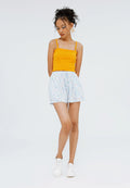 Lettuce Hem Tank Top