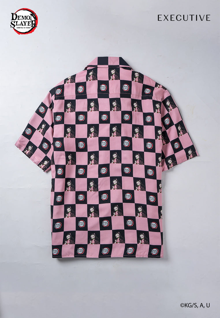 Demon Slayer Executive Nezuko Shirt