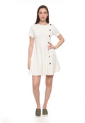 Flare Dress