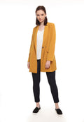 Blazer Dress