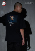 Demon Slayer Executive Inosuke  T-Shirt