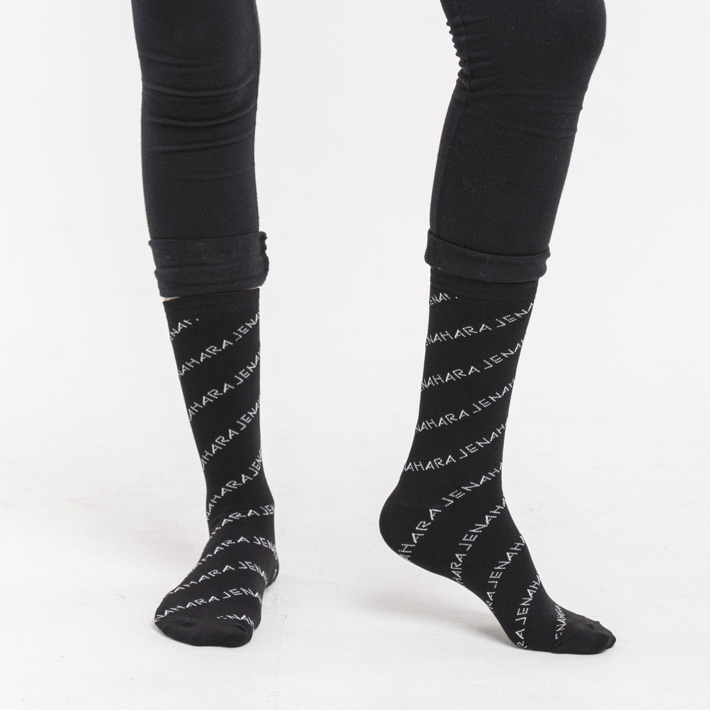 Socks Black
