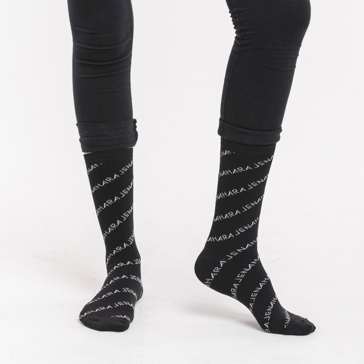 Socks Black