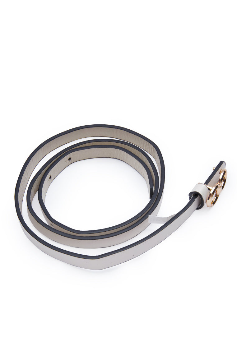 Double O-Ring Belt