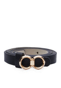 Double O-Ring Belt