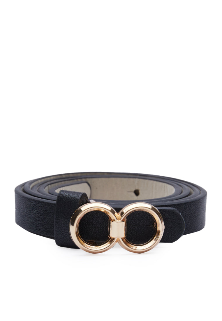 Double O-Ring Belt