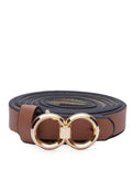 Double O-Ring Belt