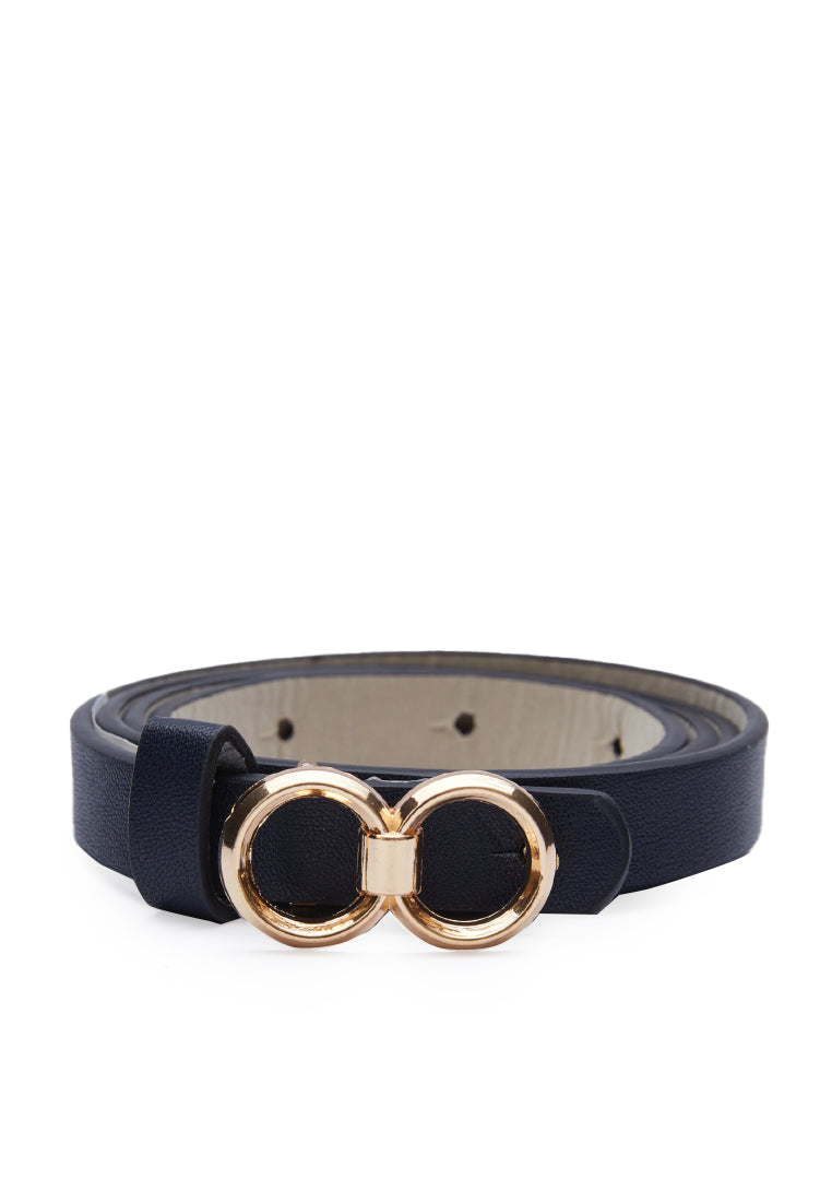 Double O-Ring Belt