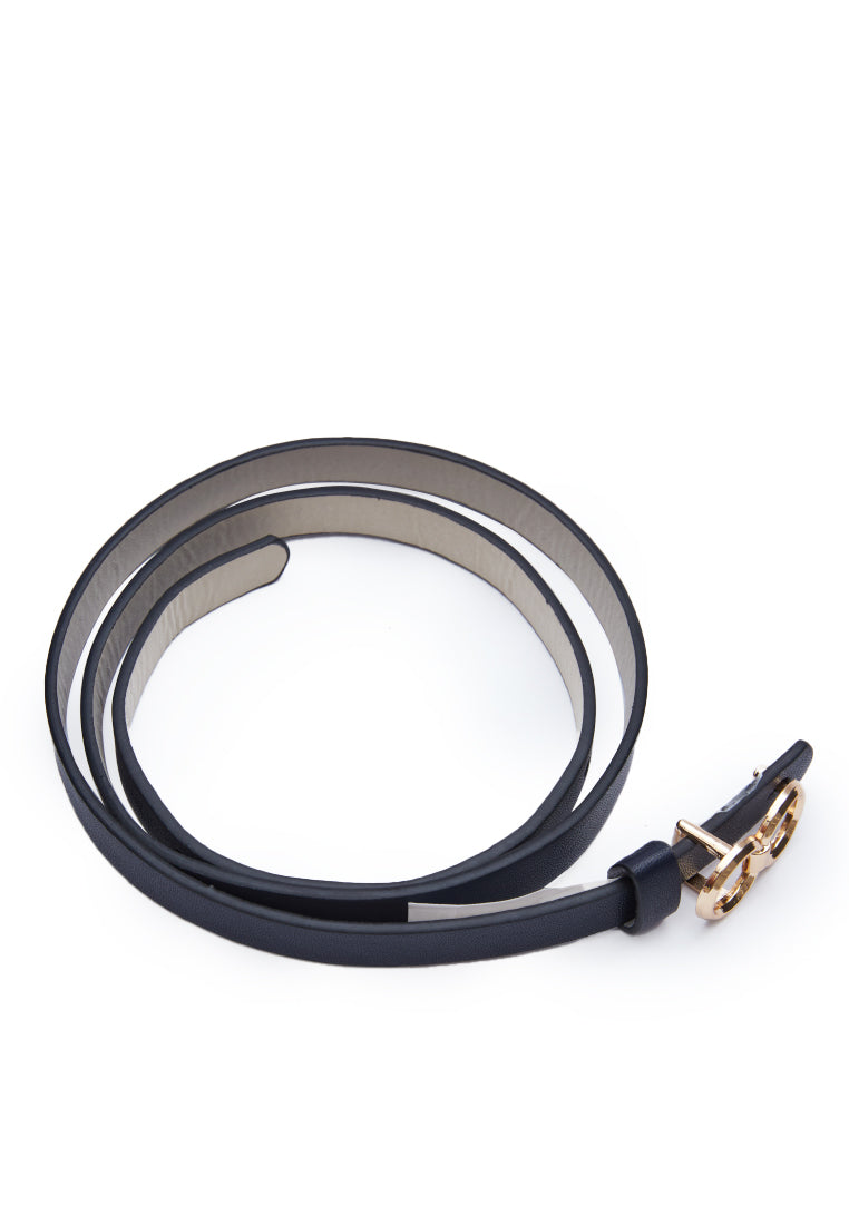 Double O-Ring Belt