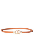 Camel Double O-Ring Belt