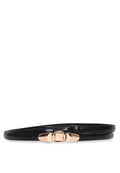 Gold Buckle Belt