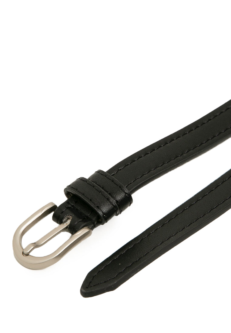 D-Ring Belt