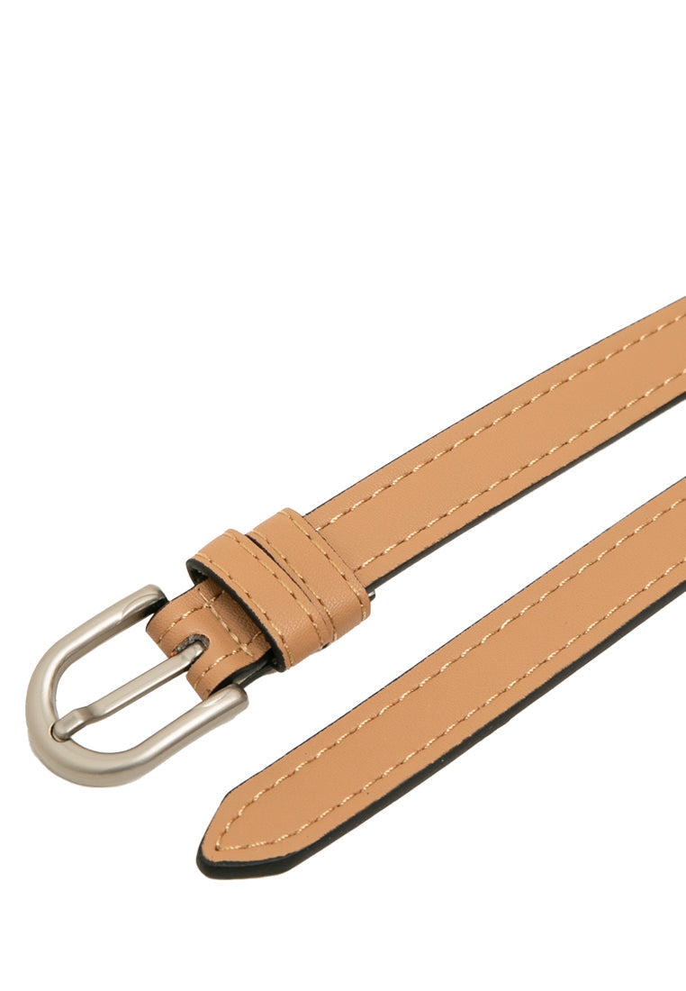 D-Ring Belt