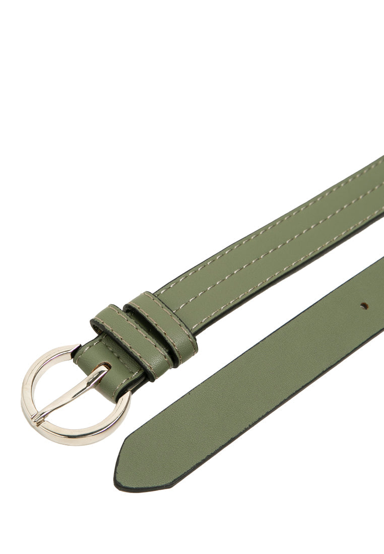 O-Ring Belt