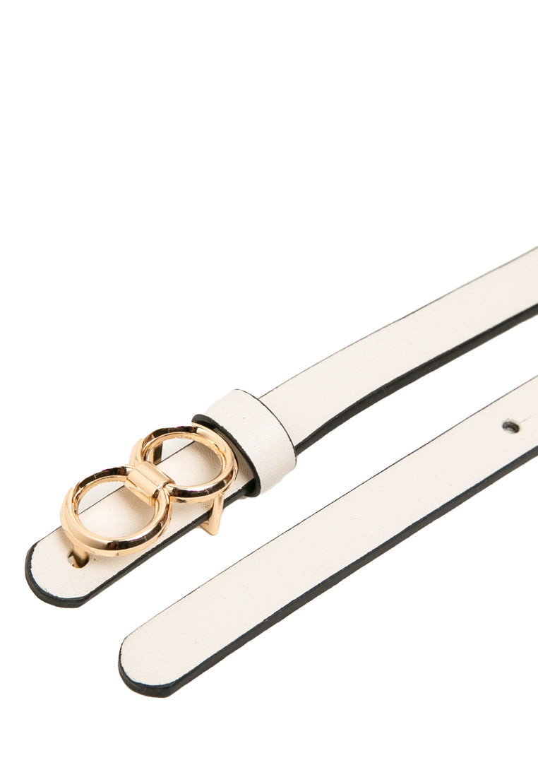 Double O-Ring Belt