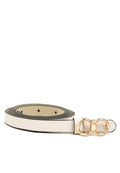 Double O-Ring Belt
